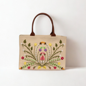 Embroidery Bag