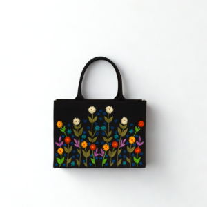 Embroidery Bag
