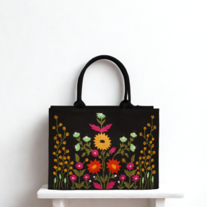 Embroidery Bag