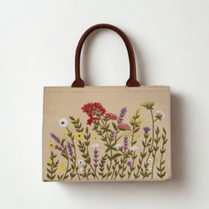 Embroidery Bag