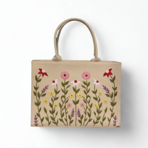 Embroidery Bag
