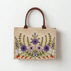 Embroidery Bag