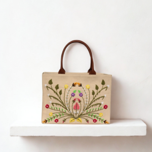 Embroidery Bag