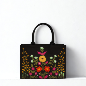 Embroidery Bag