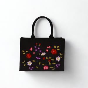Embroidery Bag