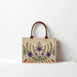 Embroidery Bag