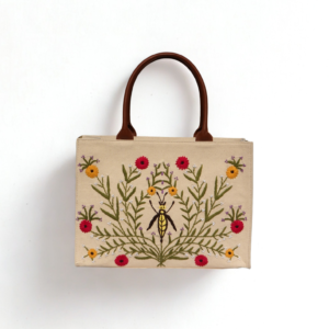 Embroidery Bag