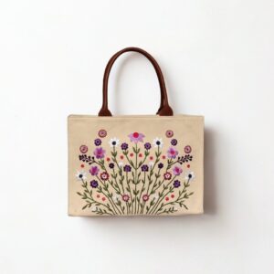 Embroidery Bag
