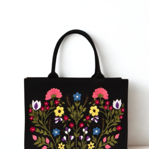 Embroidery Bag