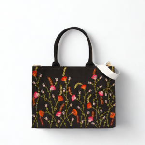 Embroidery Bag