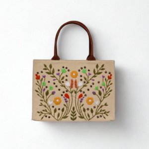 Embroidery Bag