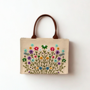 Embroidery Bag