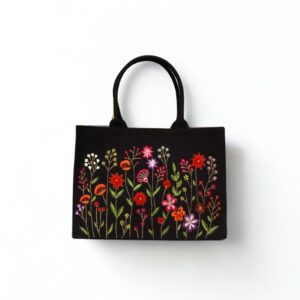 Embroidery Bag