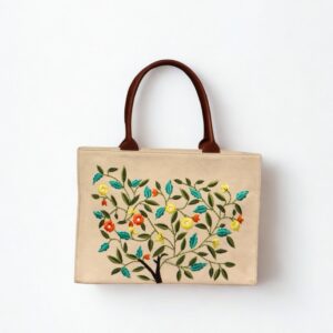 Embroidery Bag