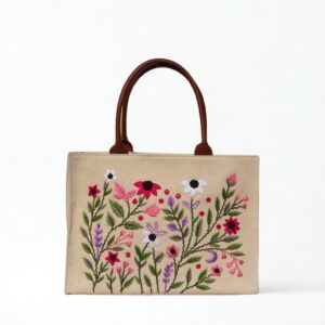 Embroidery Bag