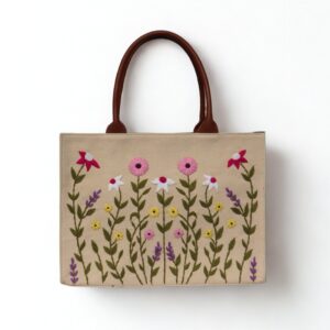 Embroidery Bag