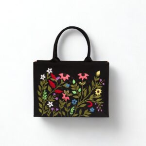 Embroidery Bag