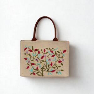 Embroidery Bag