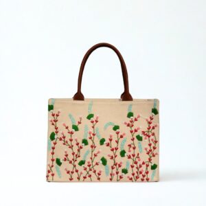 Embroidery Bag
