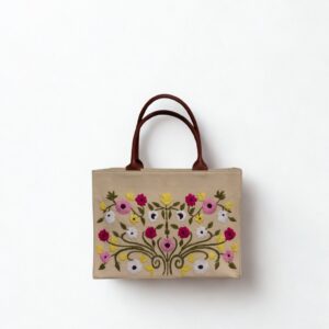 Embroidery Bag