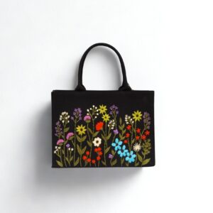 Embroidery Bag