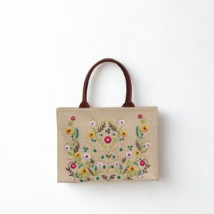 Embroidery Bag