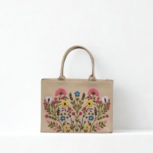 Embroidery Bag