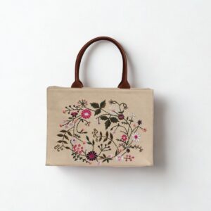 Embroidery Bag