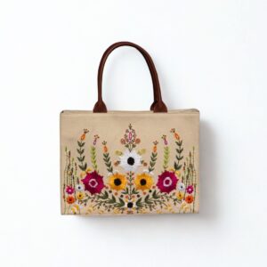 Embroidery Bag