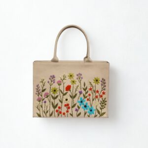 Embroidery Bag