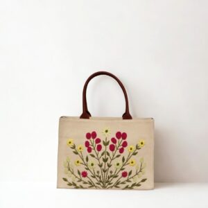 Embroidery Bag