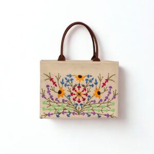 Embroidery Bag