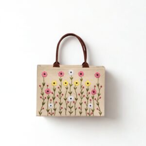 Embroidery Bag